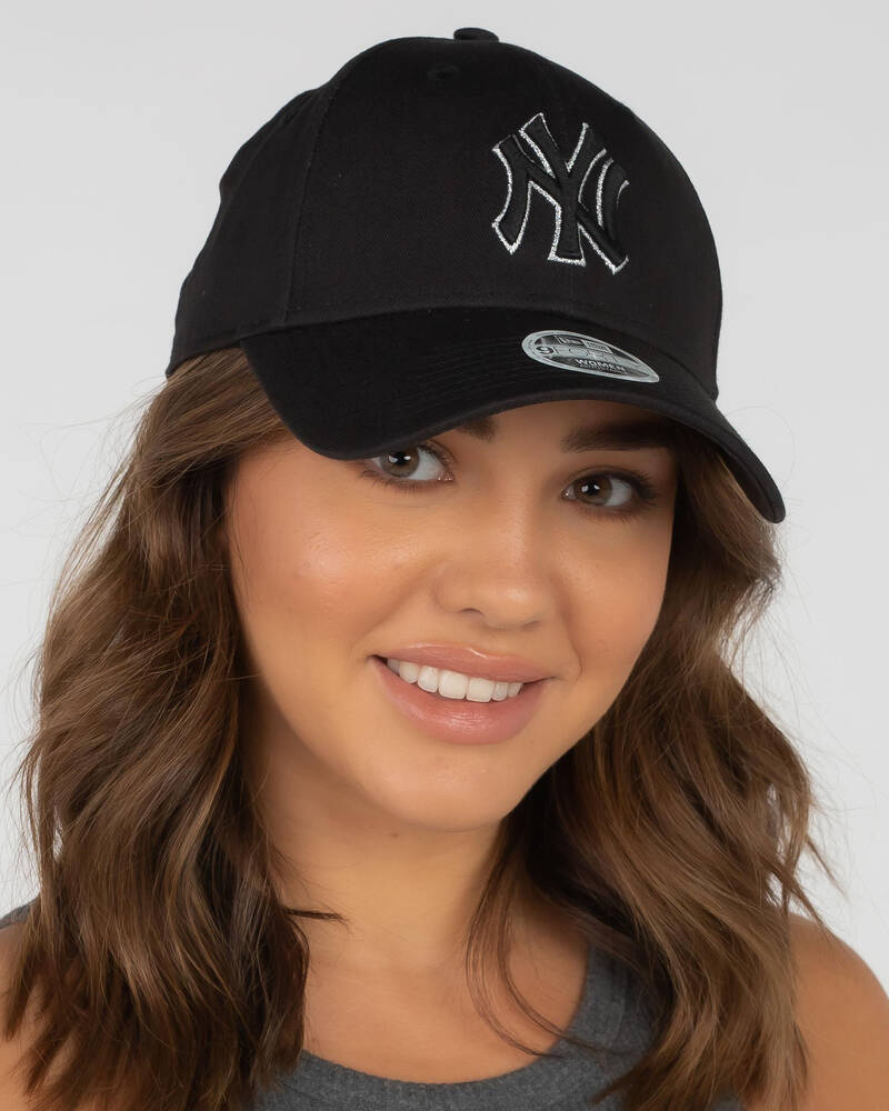 New Era NY Yankees Cap for Womens