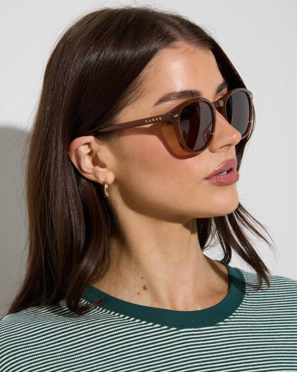 Oslo Sunglasses