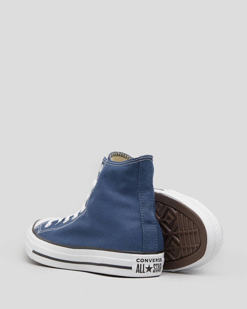 Converse Chuck Taylor All Star Hi-Top Shoes for Mens