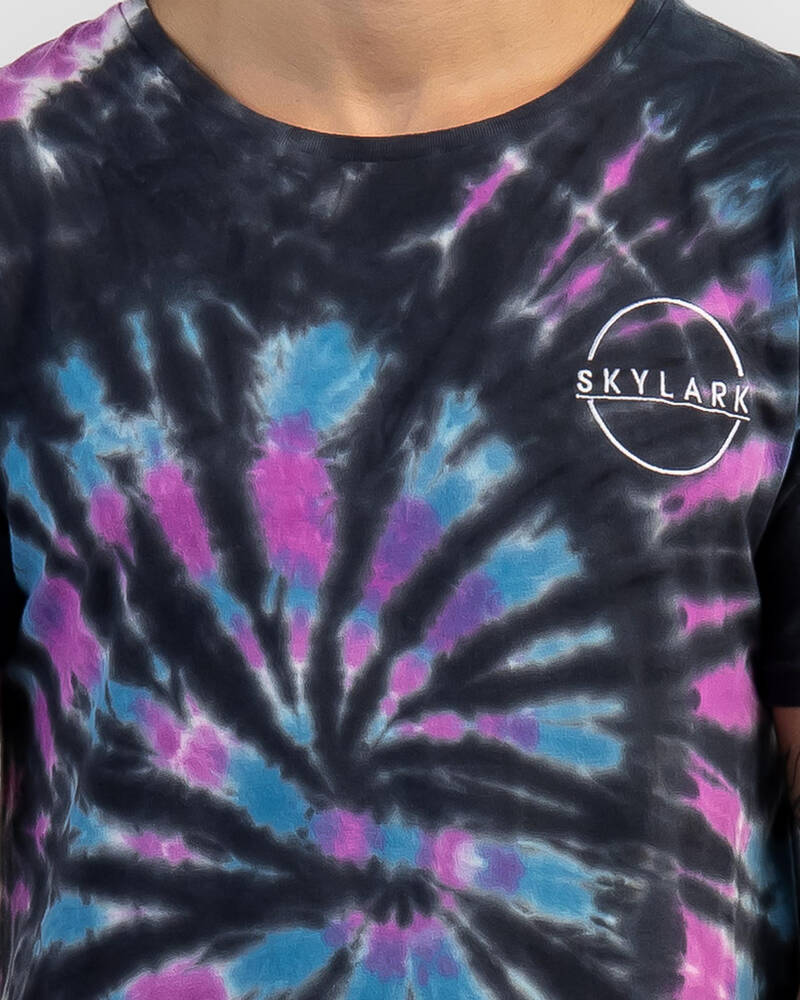 Skylark Multiverse T-Shirt for Mens