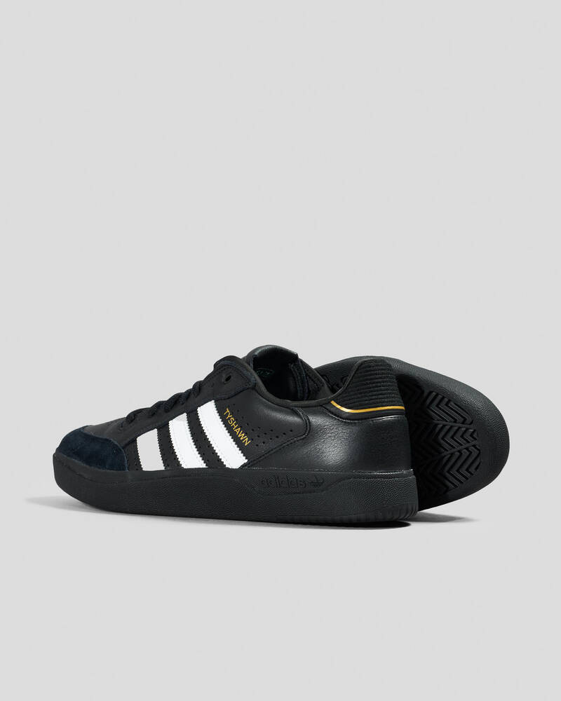 adidas Tyshawn Low Shoes for Mens