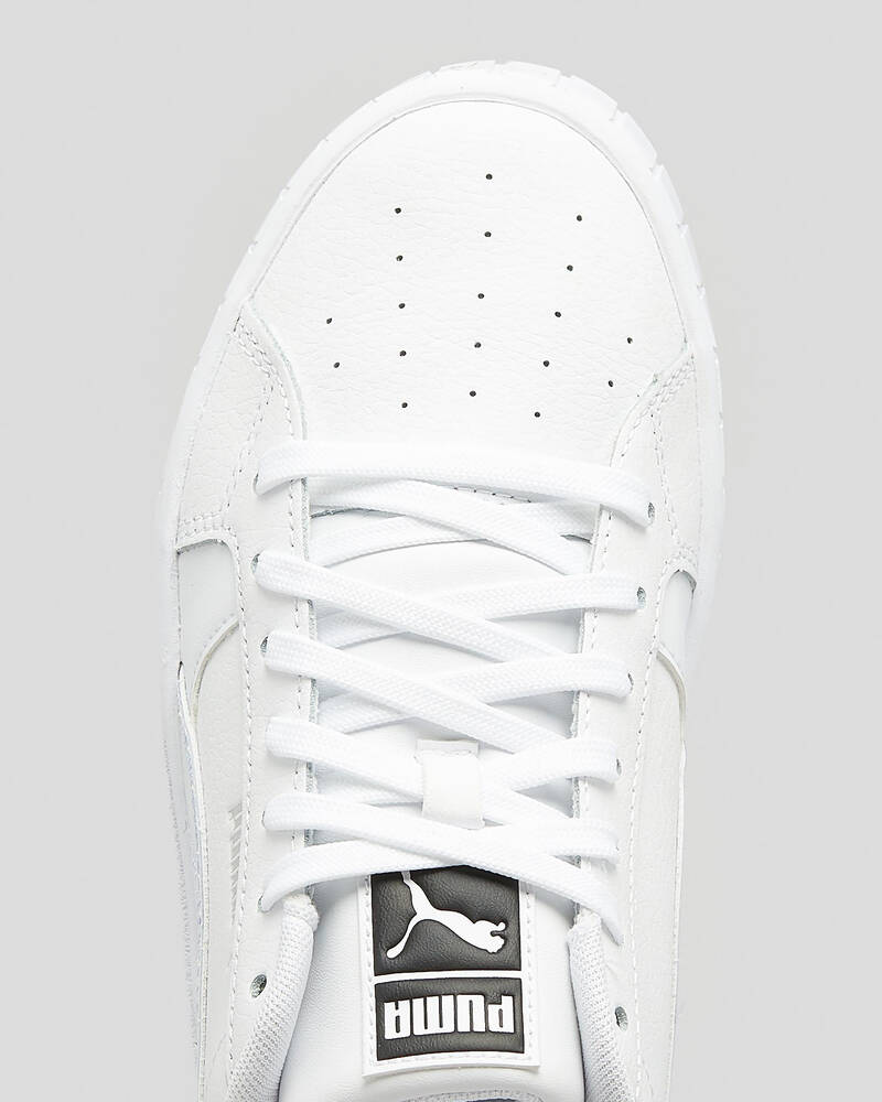 Puma Girls' Cali Star Shoes for Womens