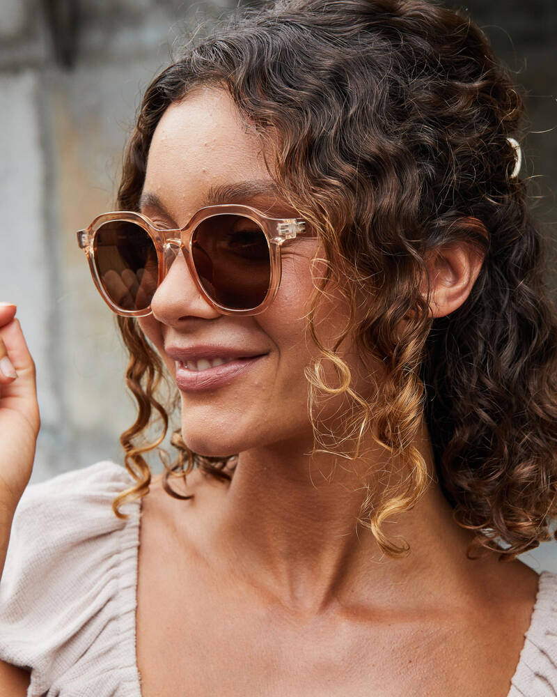 Indie Eyewear Albany Sunglasses for Womens