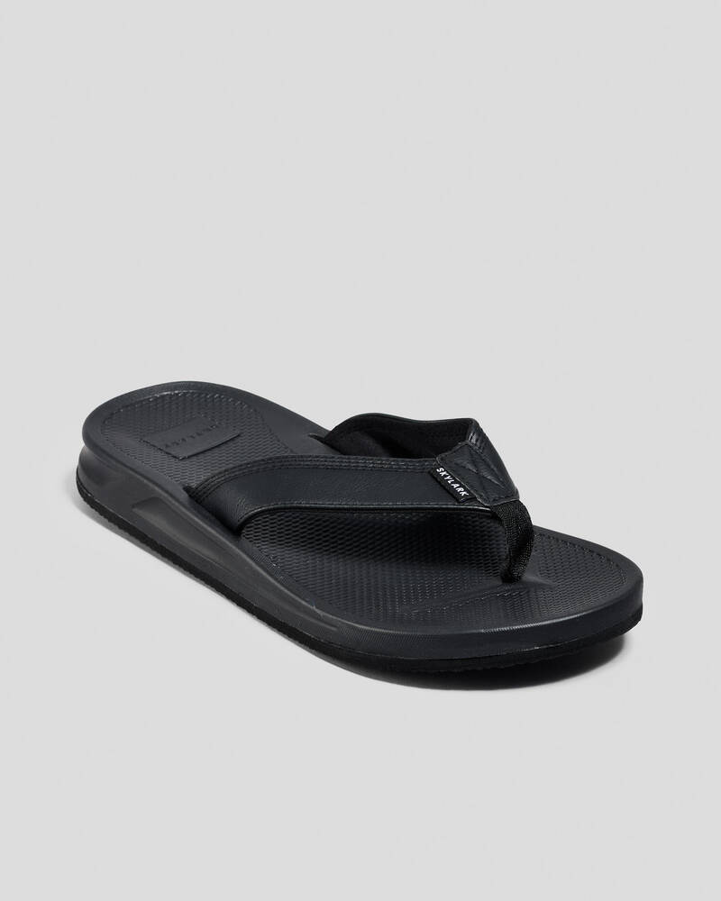Skylark Bayside Thongs for Mens