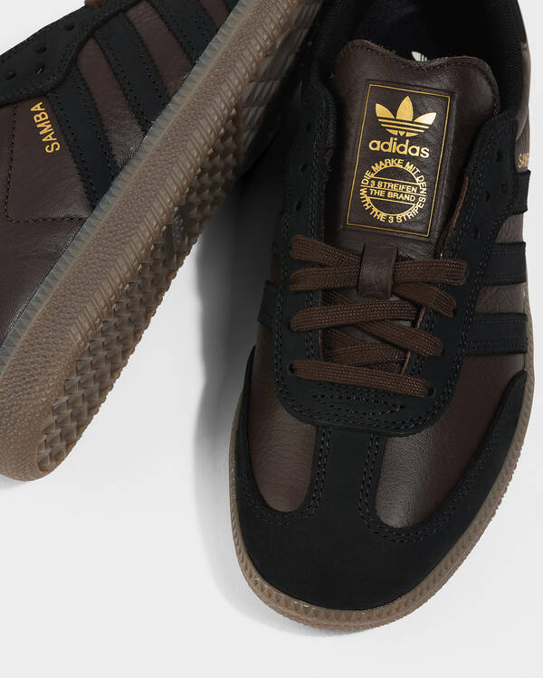 adidas Womens Samba ADV Shoes for Womens