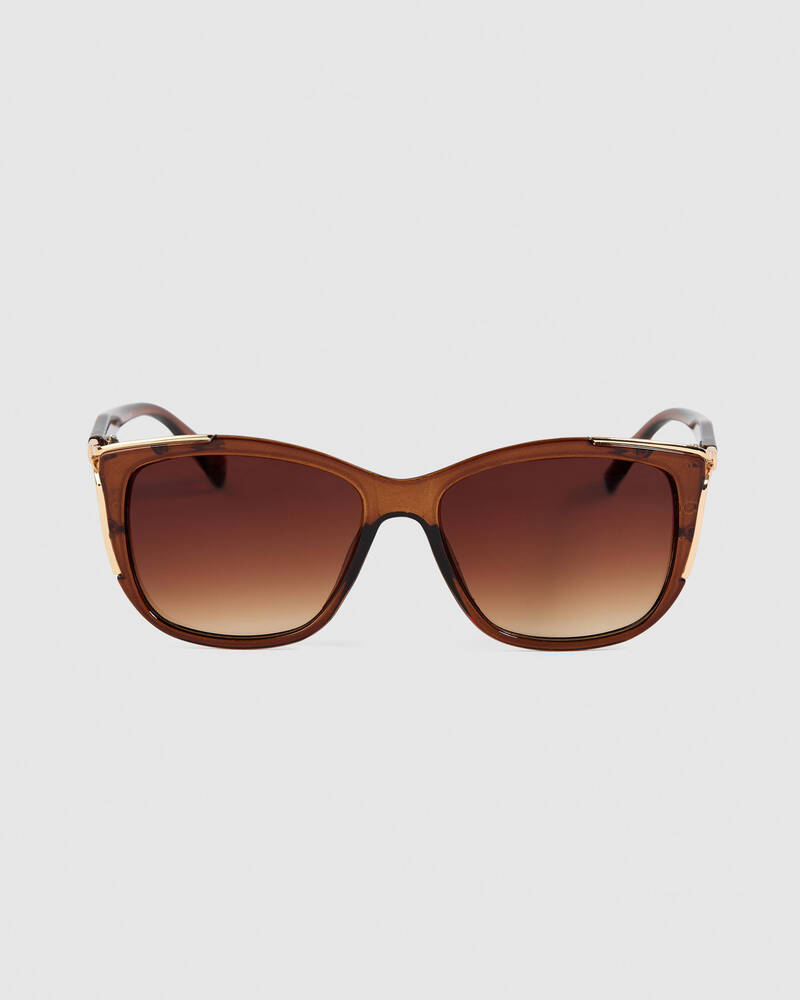 Indie Eyewear Aliyah Sunglasses for Womens
