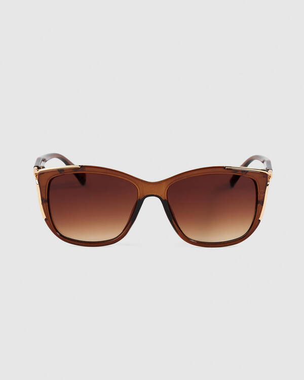 Aliyah Sunglasses