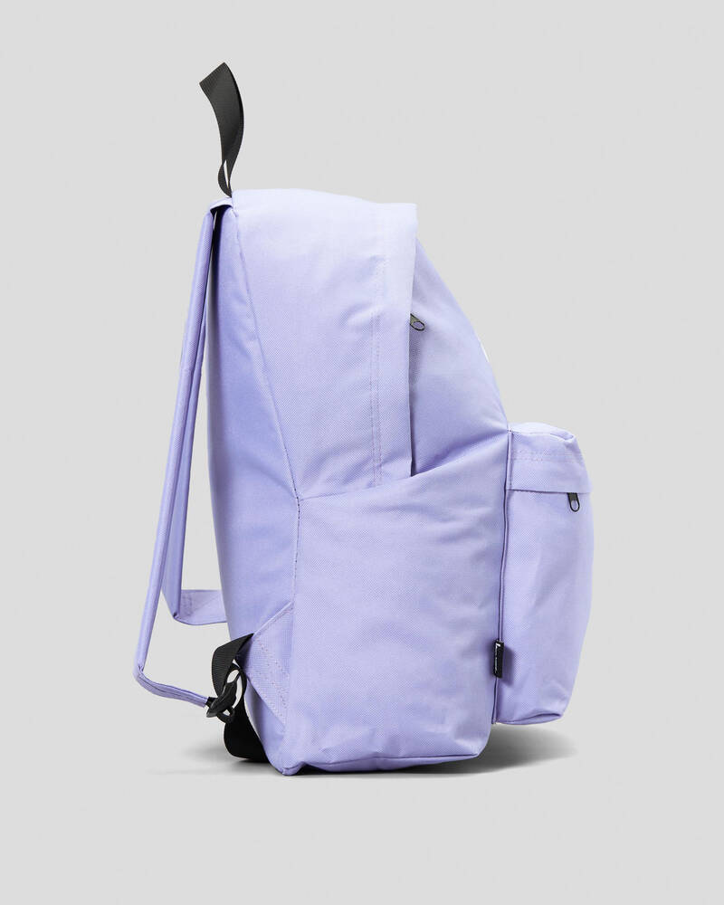 Stussy Graffiti Backpack for Womens