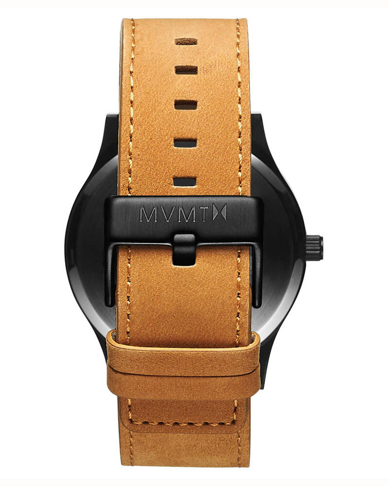 Mvmt Watches Classic Watch for Mens