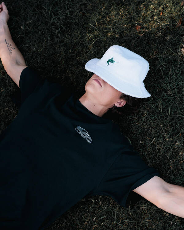 Charter Bucket Hat