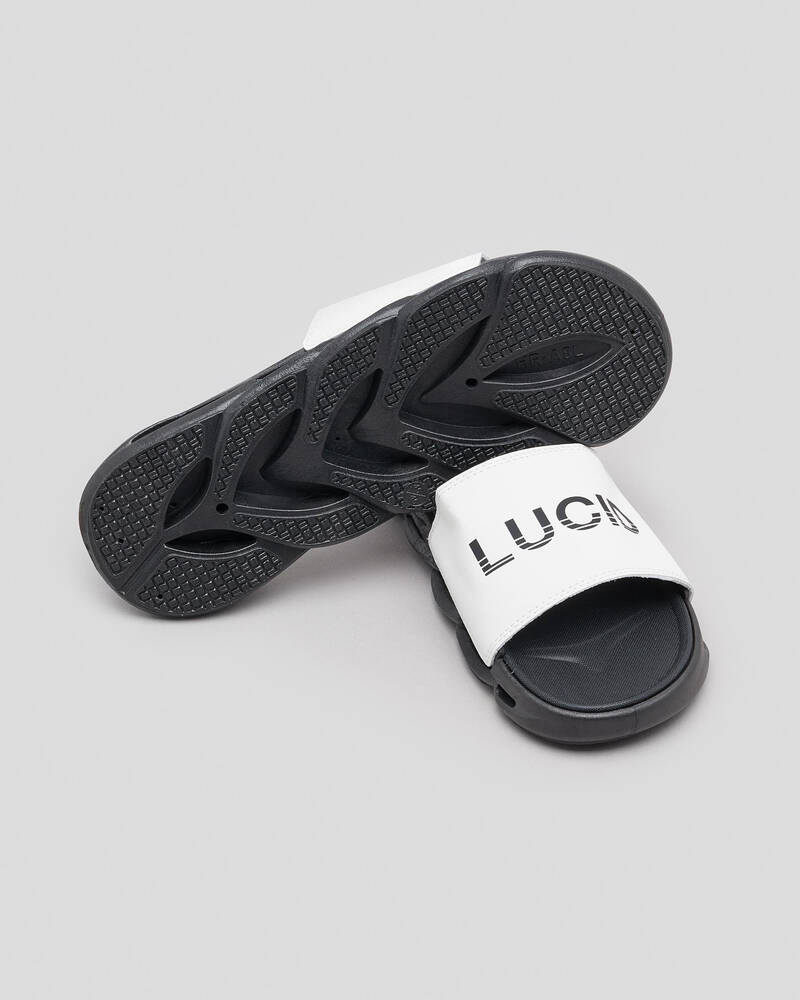 Lucid Stratford Slides for Mens