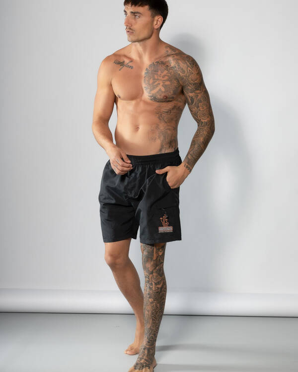 Afends Fruiting Board Shorts for Mens