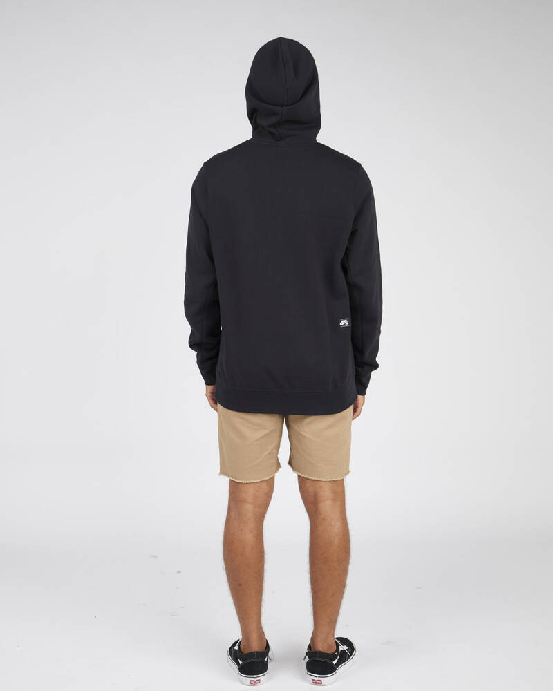 Nike Icon Hoodie for Mens