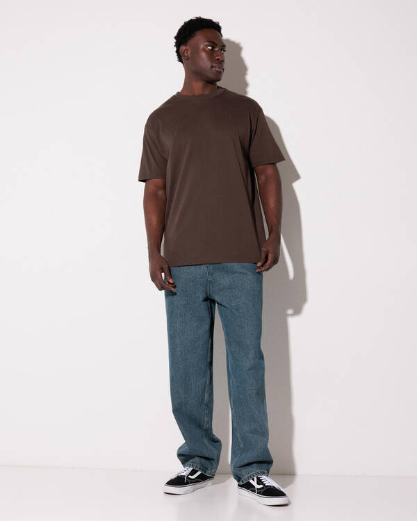 Lucid Essential 3.0 T-Shirt for Mens