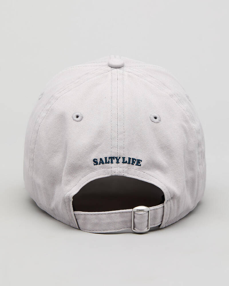 Salty Life Marlin Dad Cap for Mens
