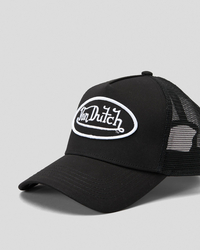 Von Dutch Classic Trucker 51 Cap for Mens image number null