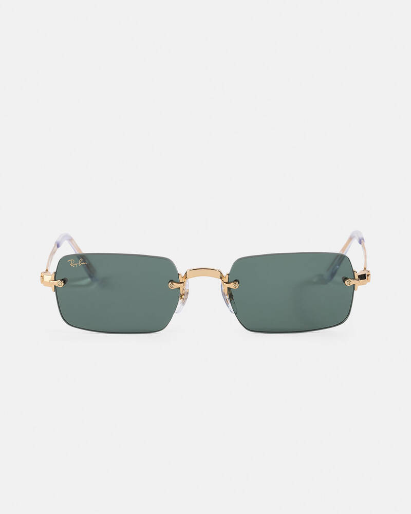 Ray-Ban 0RB3928 Sunglasses for Unisex
