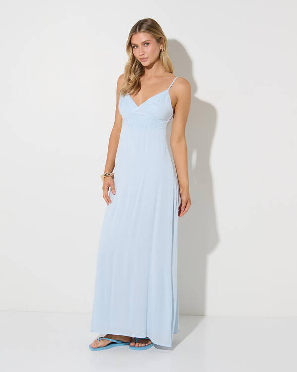 Mooloola Liora Maxi Dress for Womens