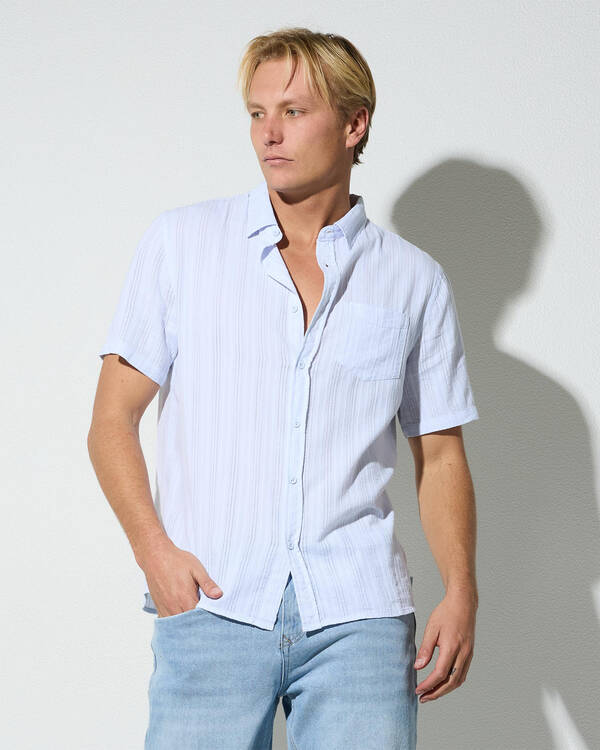 Lore Short Sleeve Shirt