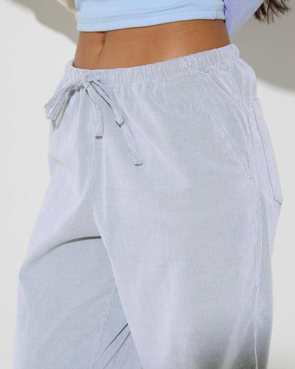 Rip Curl Keepsakes Pants for Womens