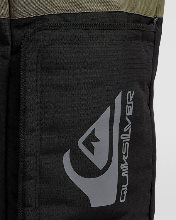Quiksilver Shelter Roller Duffle Bag for Mens