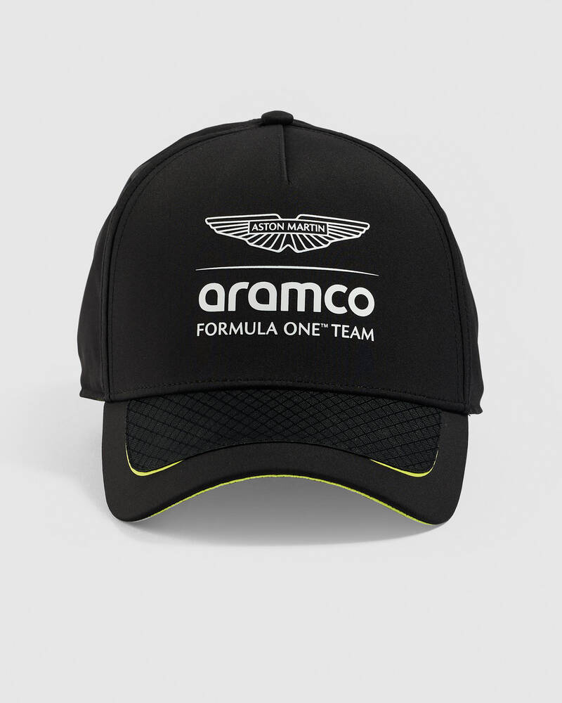 Puma Aston Martin BB CAP for Mens