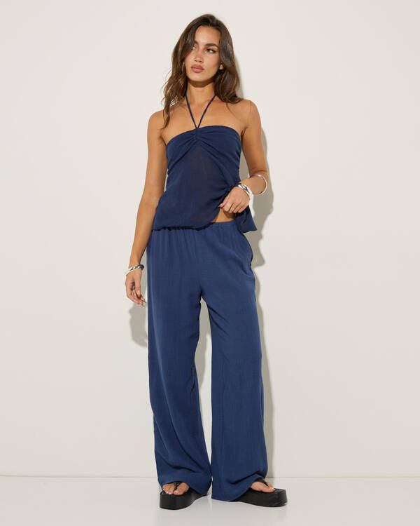Mooloola Cali Beach Pants for Womens
