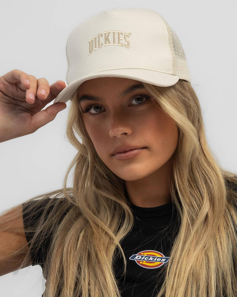 Dickies Longview Mini Trucker for Womens