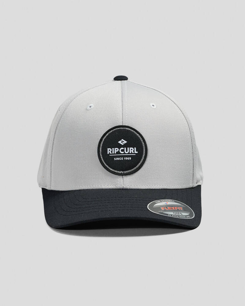 Rip Curl Routine Flexfit Cap for Mens