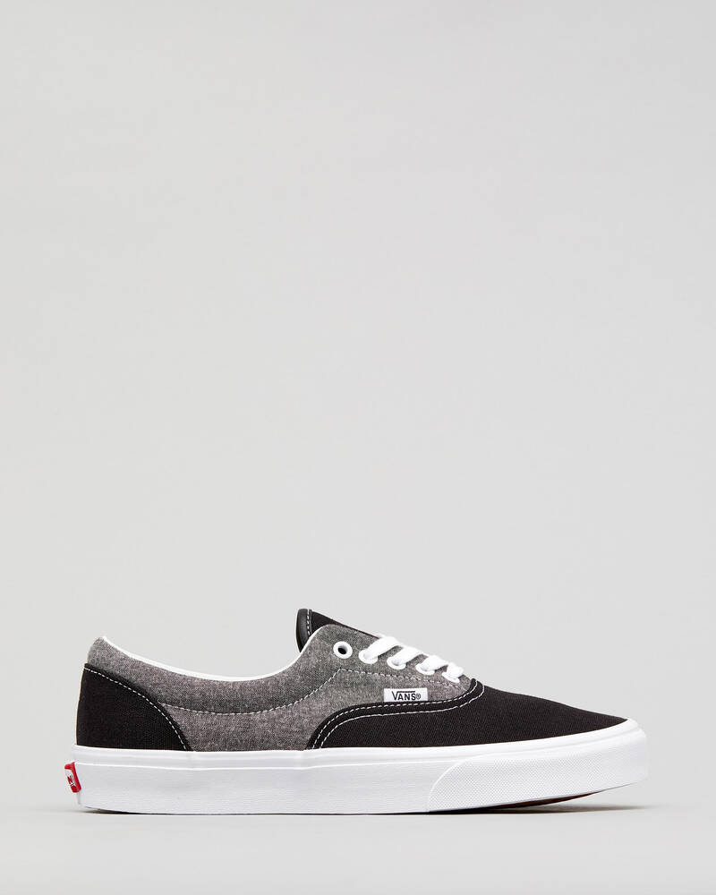 Vans Era Canvas Shoes for Mens
