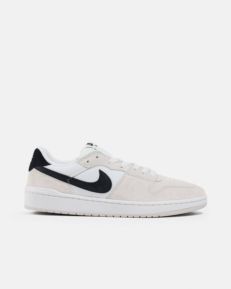 Nike SB Code 58 Shoes for Mens
