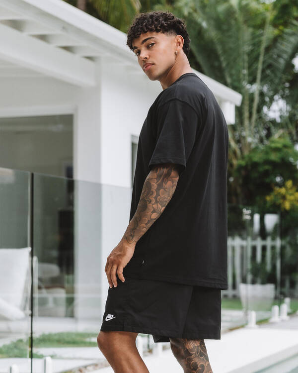 Nike Club Flow Shorts for Mens