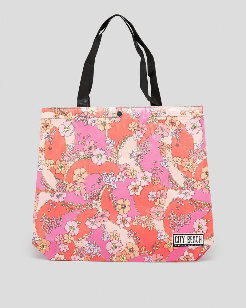 Mooloola Tokyo Eco Bag for Womens