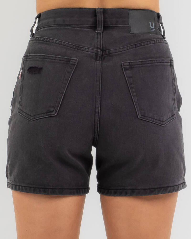 Used Ryker Shorts for Womens