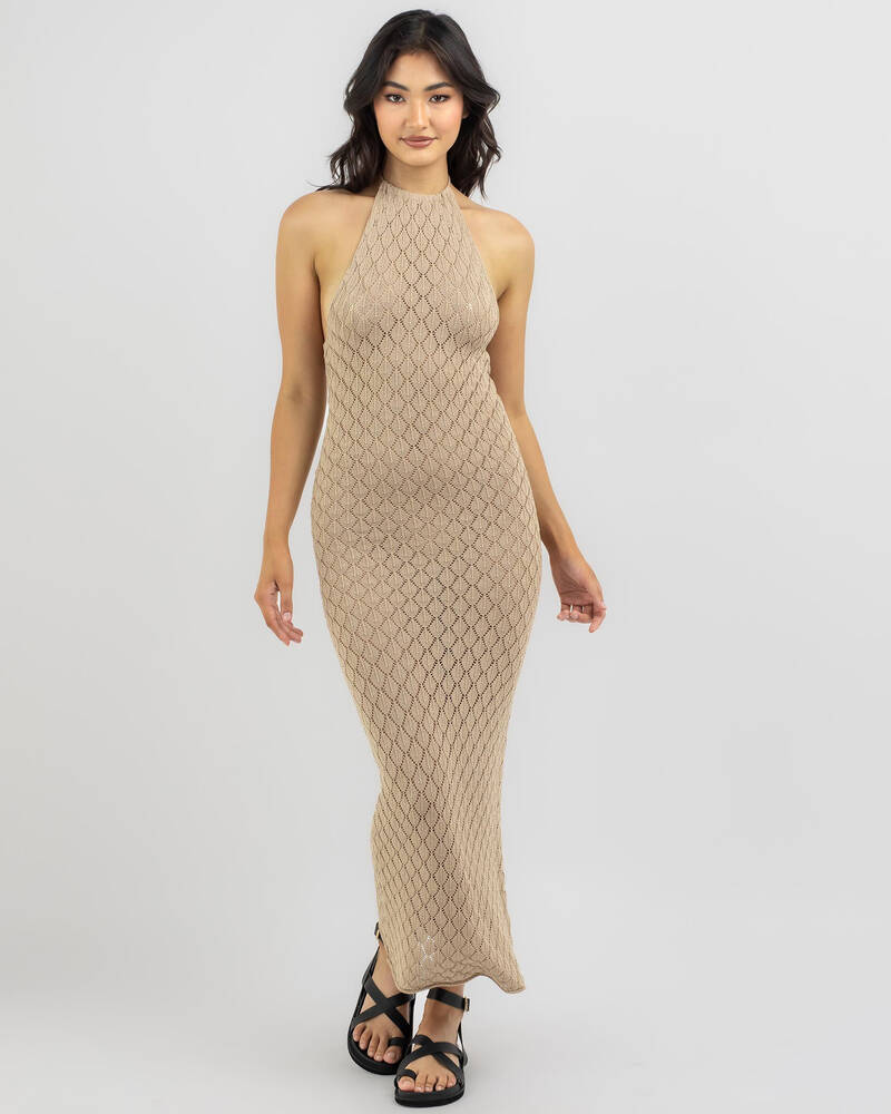 Mooloola Kaia Maxi Dress for Womens