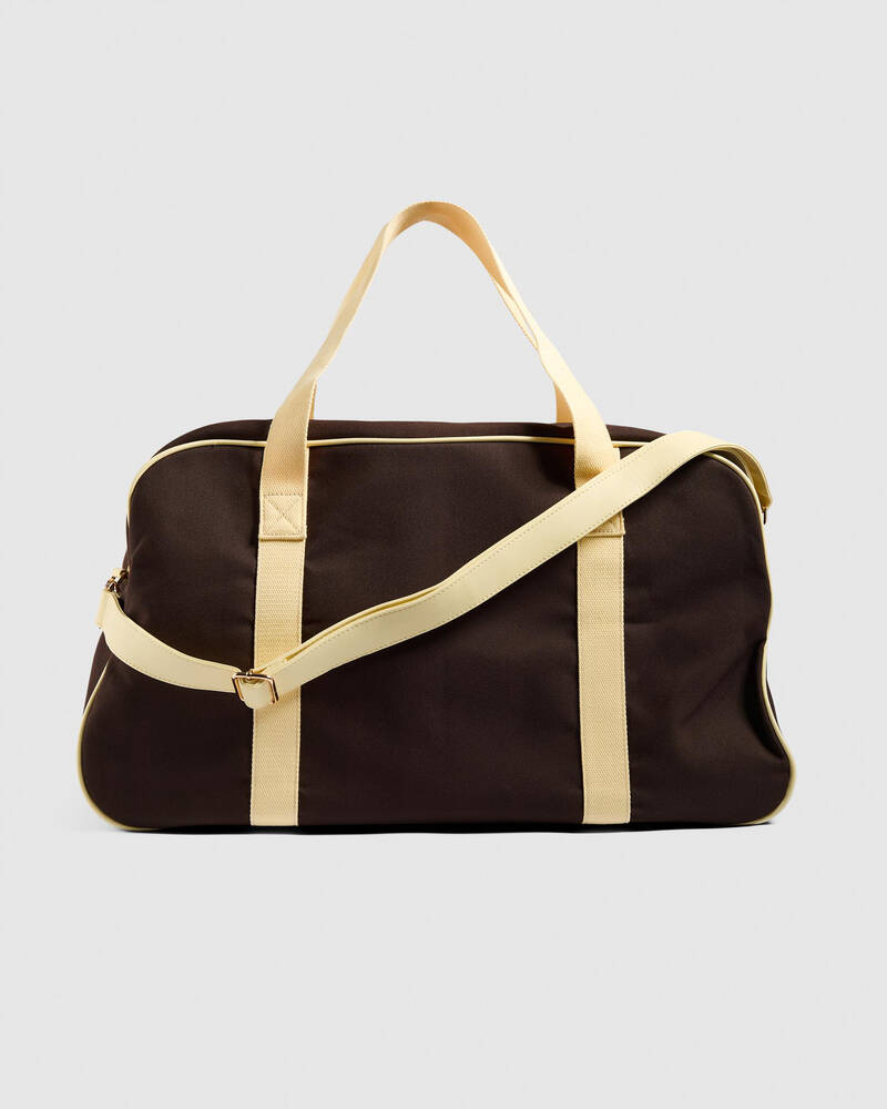 Mooloola Castaway Duffle Bag for Womens