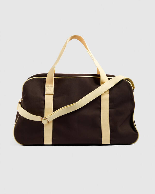 Mooloola Castaway Duffle Bag for Womens