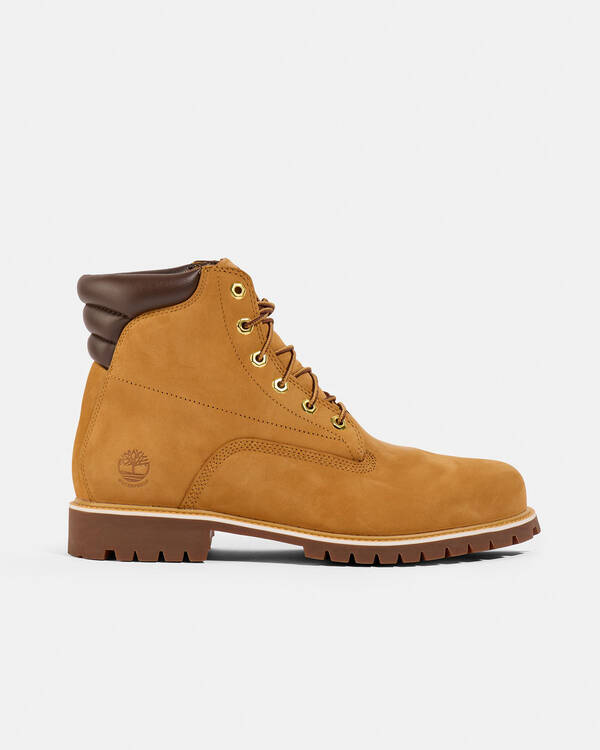 Alburn Falls 6" Lace Waterproof Boot