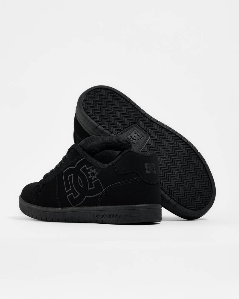 DC Shoes Boys' Gaveller 2.0 Shoes for Mens