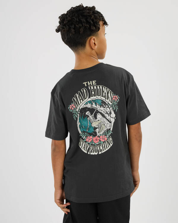 Boys' Stay Frothin T-Shirt