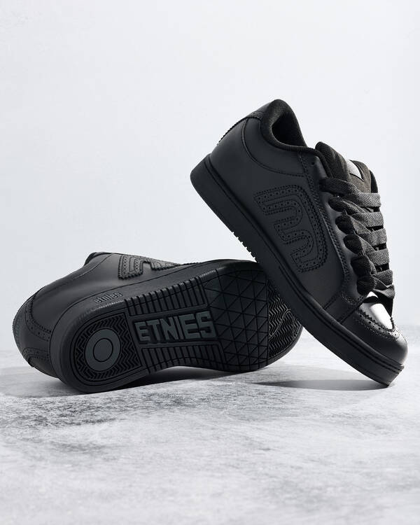 Etnies Kingpin WT Shoes for Mens