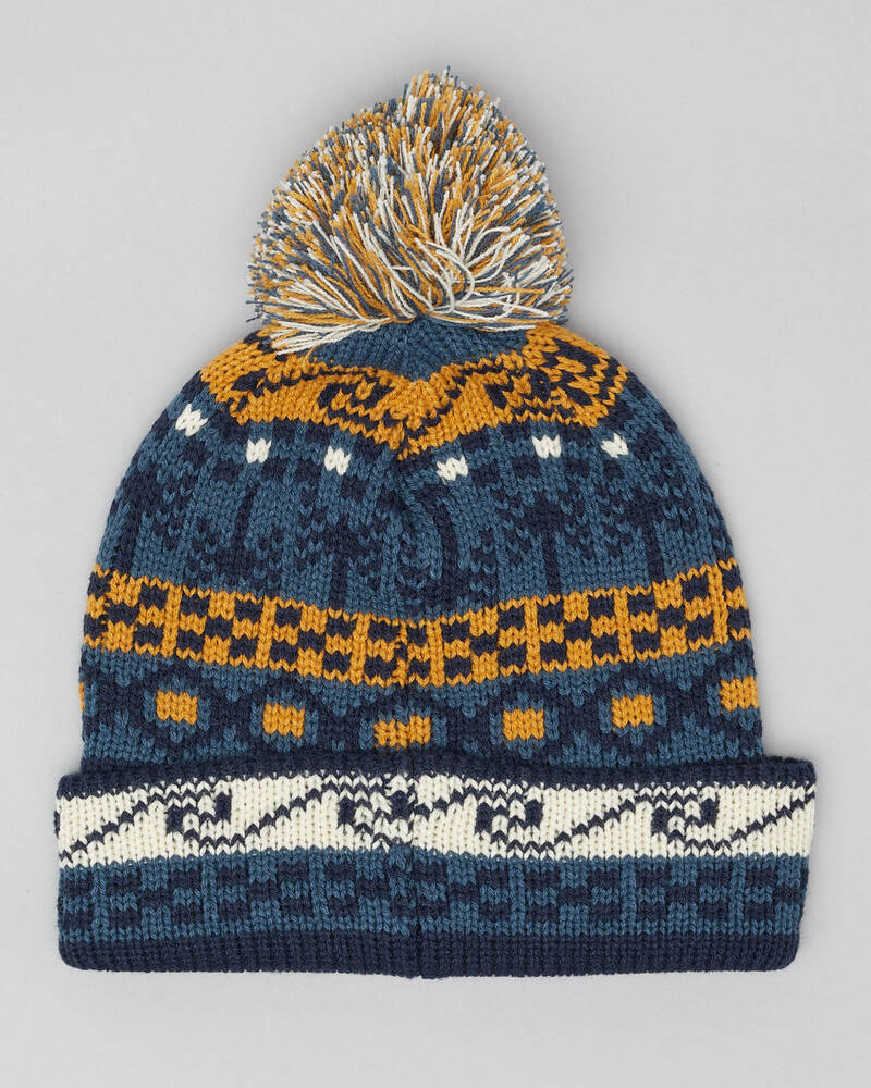 Rip Curl Campus Tall Beanie for Mens