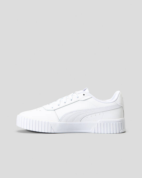 Puma Carina 2.0 Shoes for Womens