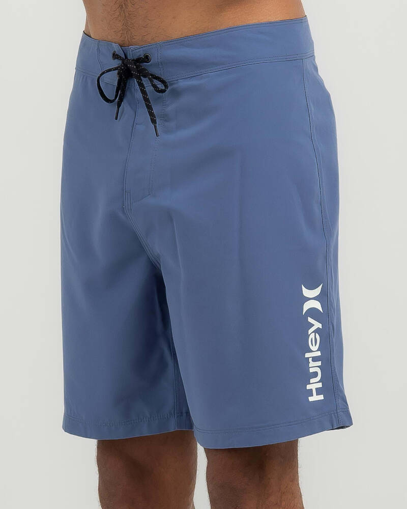 Hurley One And Only Board Shorts for Mens