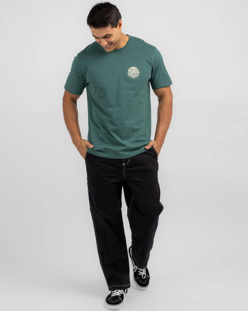 Rip Curl Quality Surf Products Pants for Mens