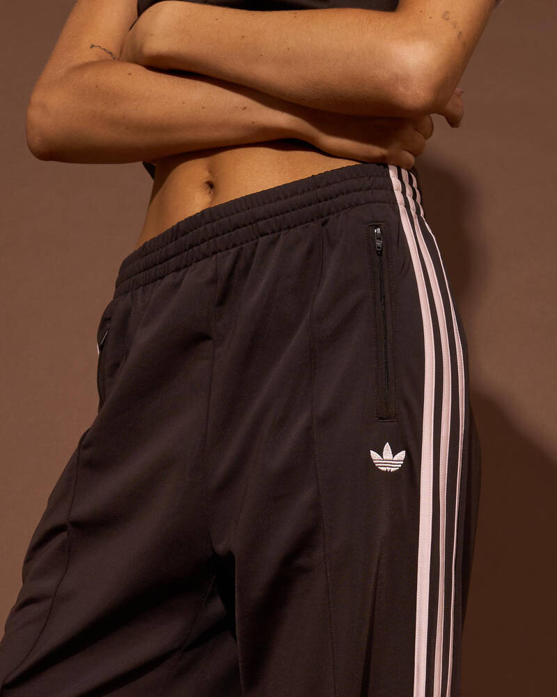 adidas Firebird Loose Track Pants for Womens