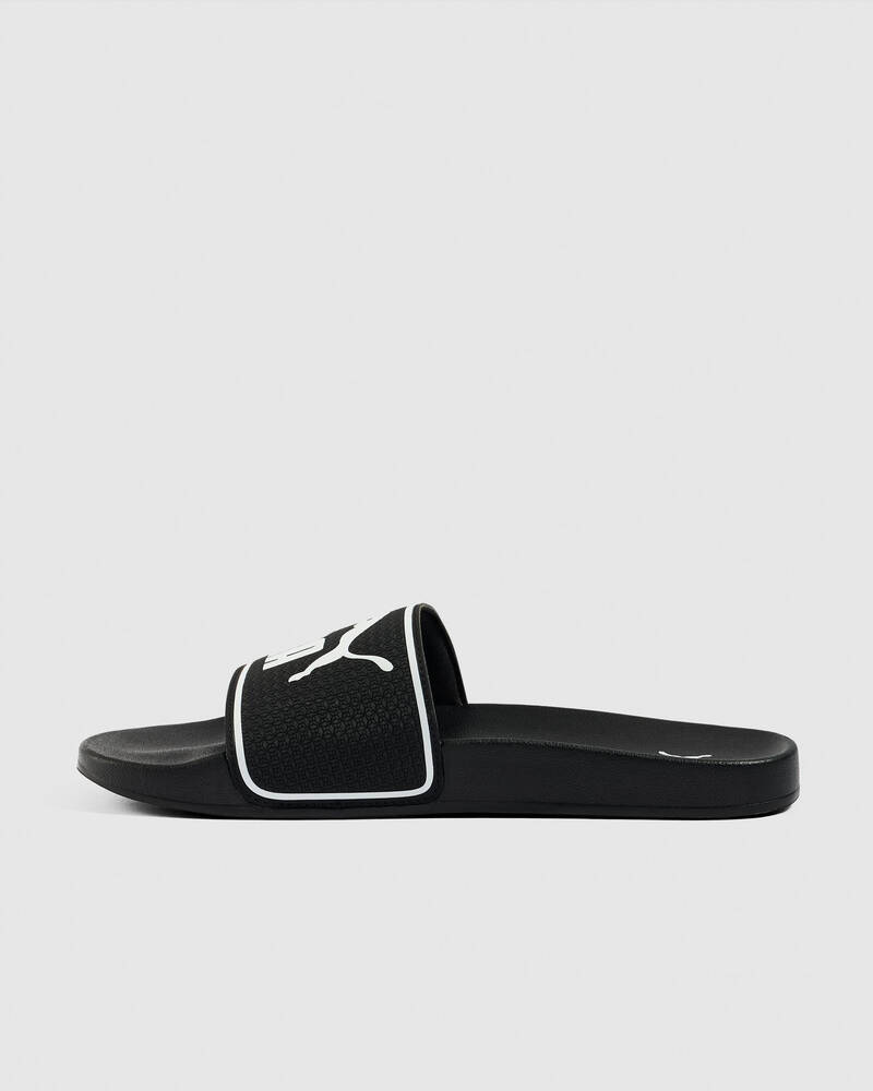 Puma Leadcat 2.0 Slides for Mens