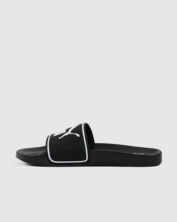 Puma Leadcat 2.0 Slides for Mens