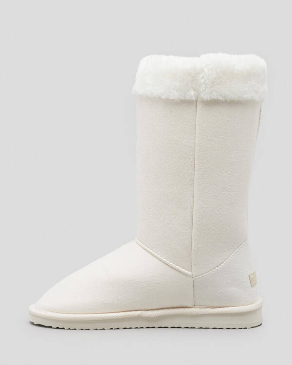 Mooloola Phoenix Slipper Boots for Womens