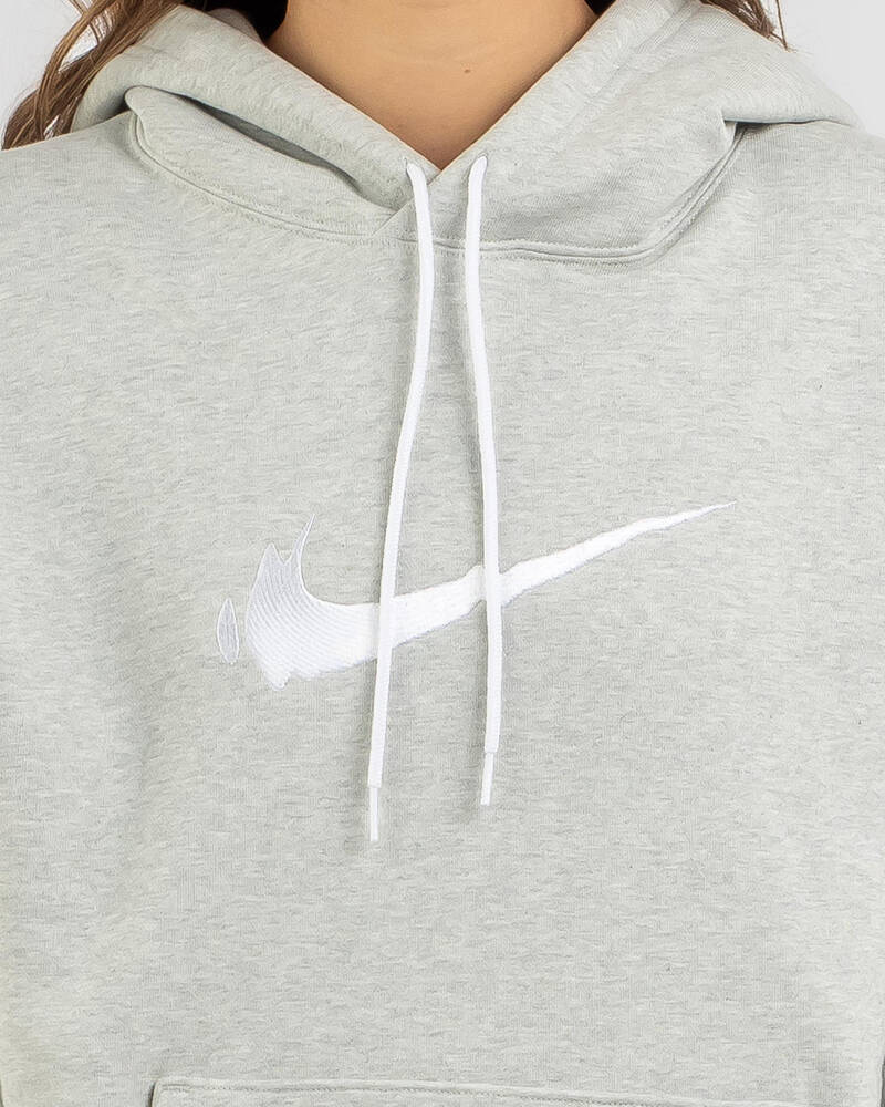 Nike SB Copyshop Hoodie for Womens